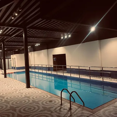 Al Mansour Park Inn Hotel&Apartment-3